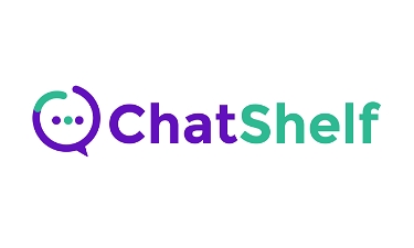 ChatShelf.com